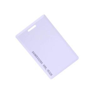 高品質(zhì)ID厚卡 多場(chǎng)景應(yīng)用下的射頻識(shí)別解決方案