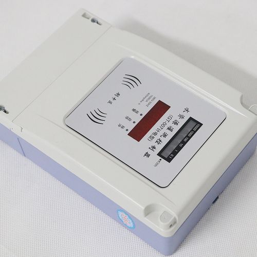 智能灌溉新革命 射頻卡灌溉控制器實(shí)現(xiàn)刷卡澆地、水電雙計(jì)與網(wǎng)絡(luò)上傳一體化