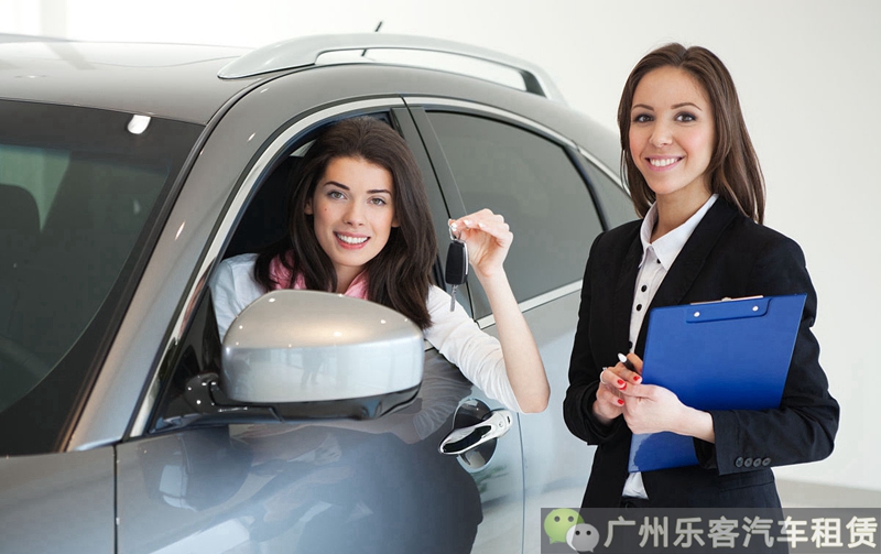 讓年輕人買得起車！以租代購引爆80、90后購車潮的背后邏輯